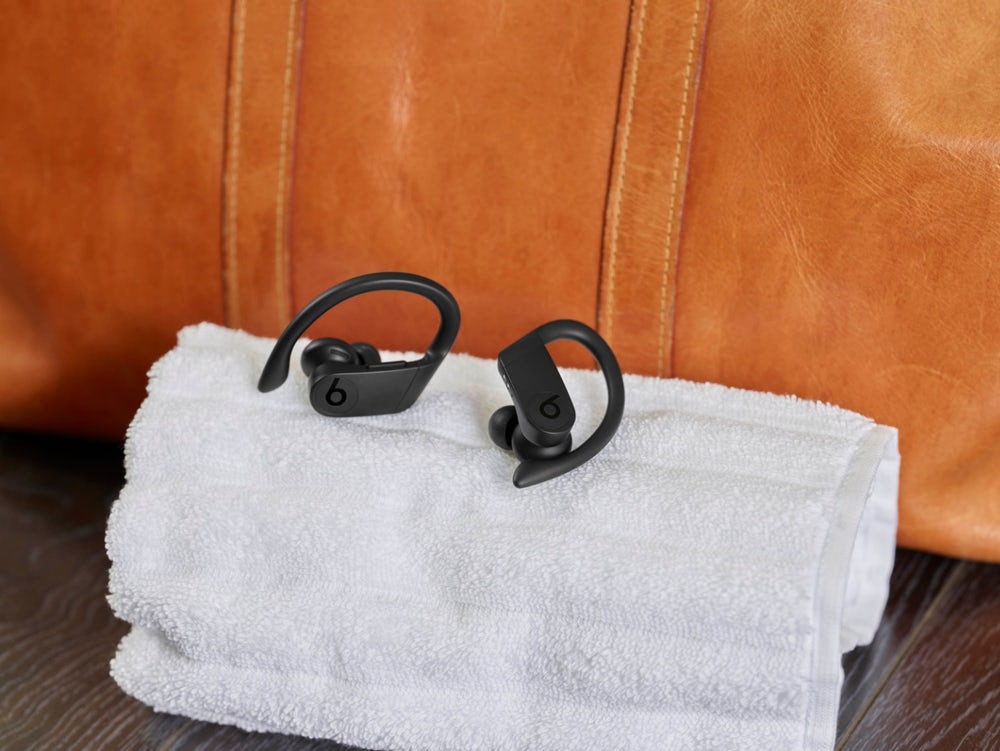 Беспроводные наушники Powerbeats Pro Беспроводные наушники Powerbeats Pro