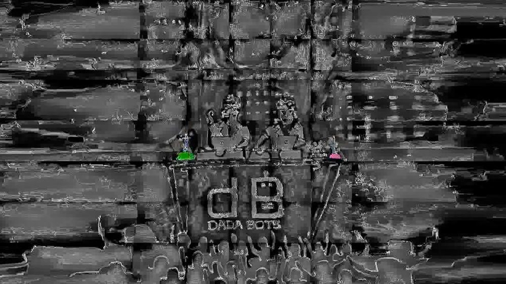 Группа Dadabots на YouTube Группа Dadabots на YouTube