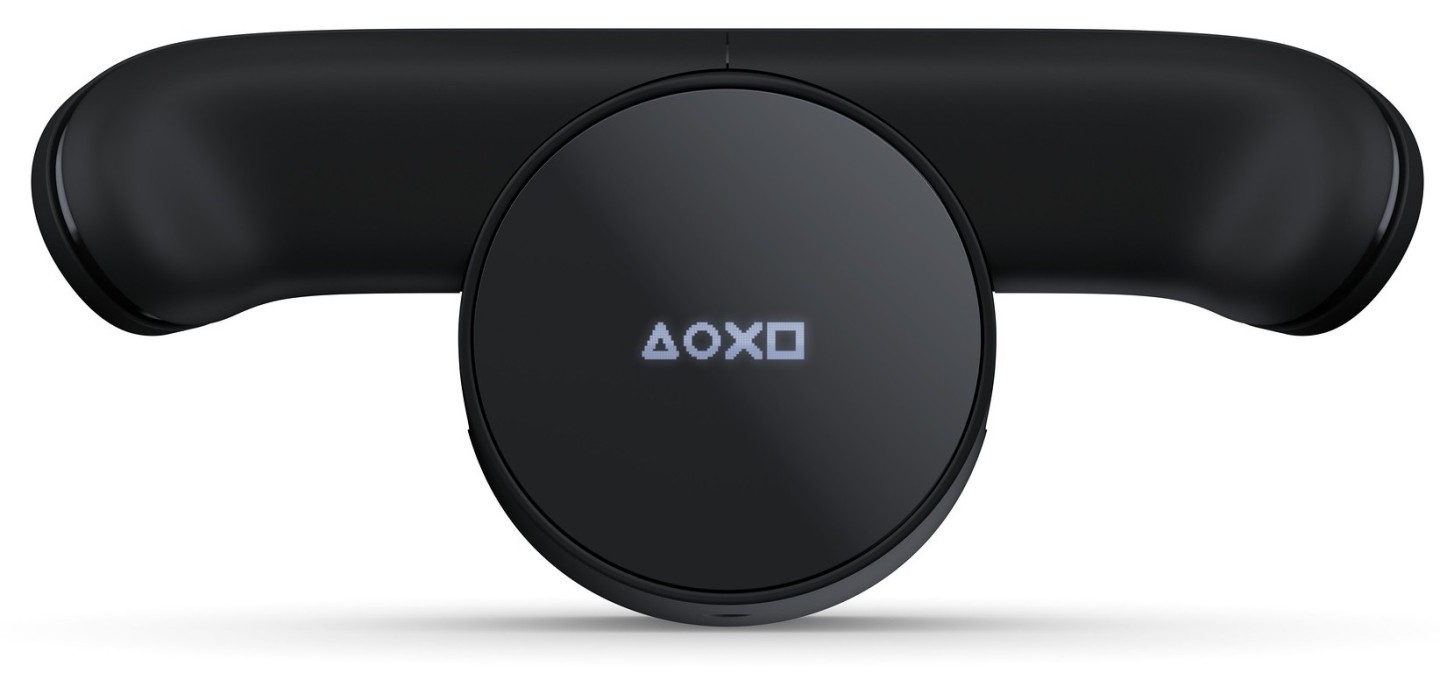 Приложение Button Attachment к контроллеру для PS4 позволит вам добавить настраиваемые кнопки сзади Приложение Button Attachment к контроллеру для PS4 позволит вам добавить настраиваемые кнопки сзади