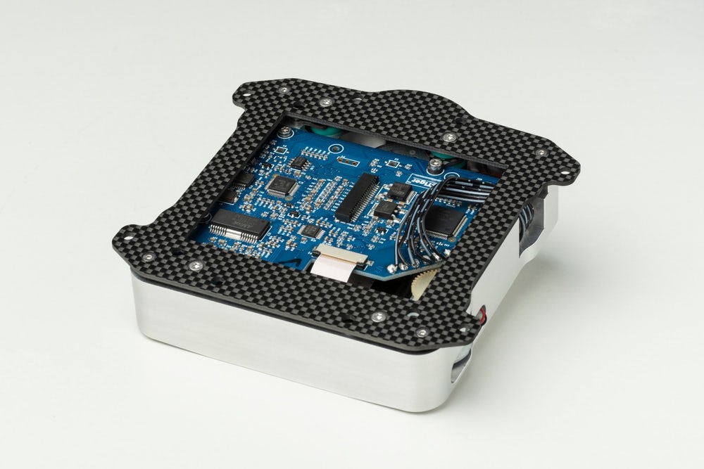 Pro-Ject готовится к возрождению компакт-диска Pro-Ject готовится к возрождению компакт-диска