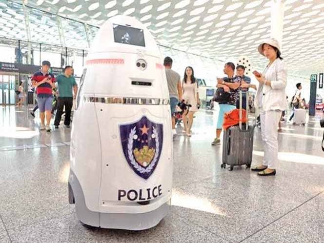 Robocop Robocop