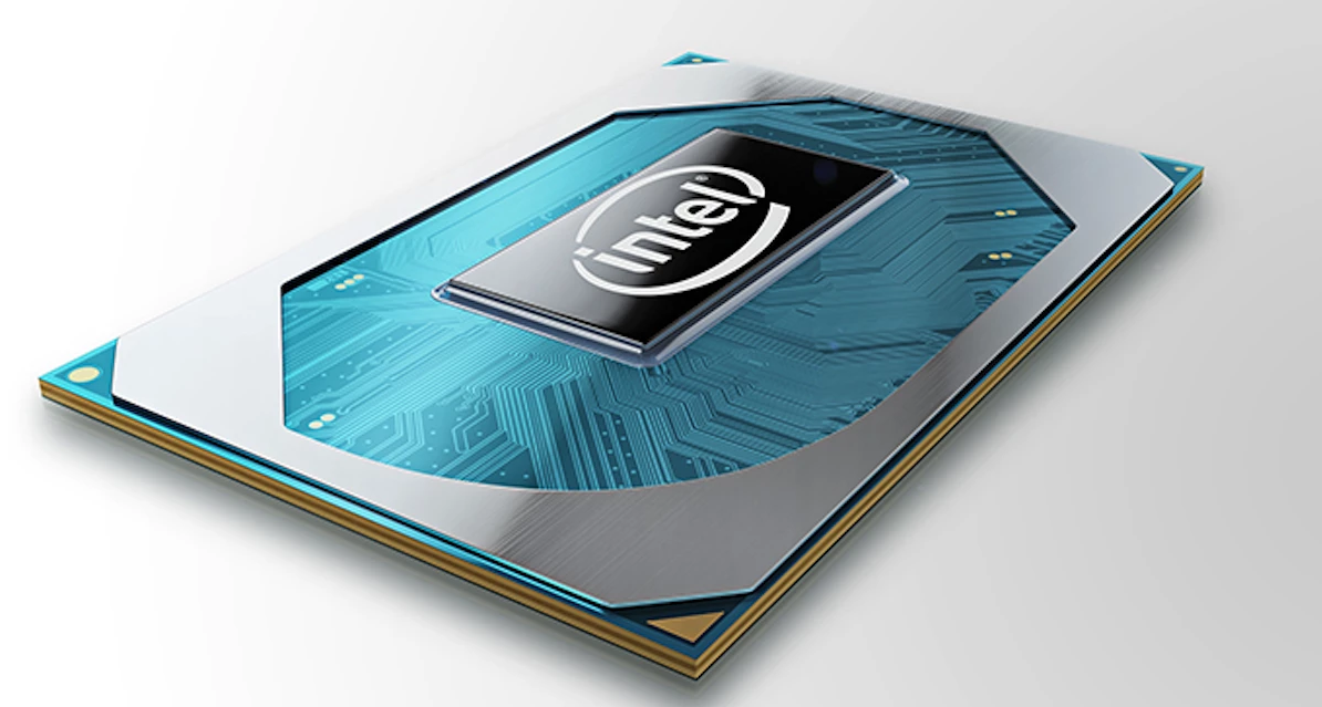Новые процессоры Intel для ноутбуков 10-го поколения работают на частоте 5 ГГц Новые процессоры Intel для ноутбуков 10-го поколения работают на частоте 5 ГГц