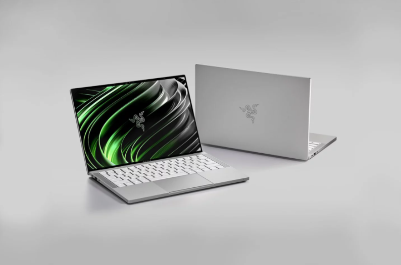 Razer представили новый ноутбук предназначенный для работы Razer представили новый ноутбук предназначенный для работы