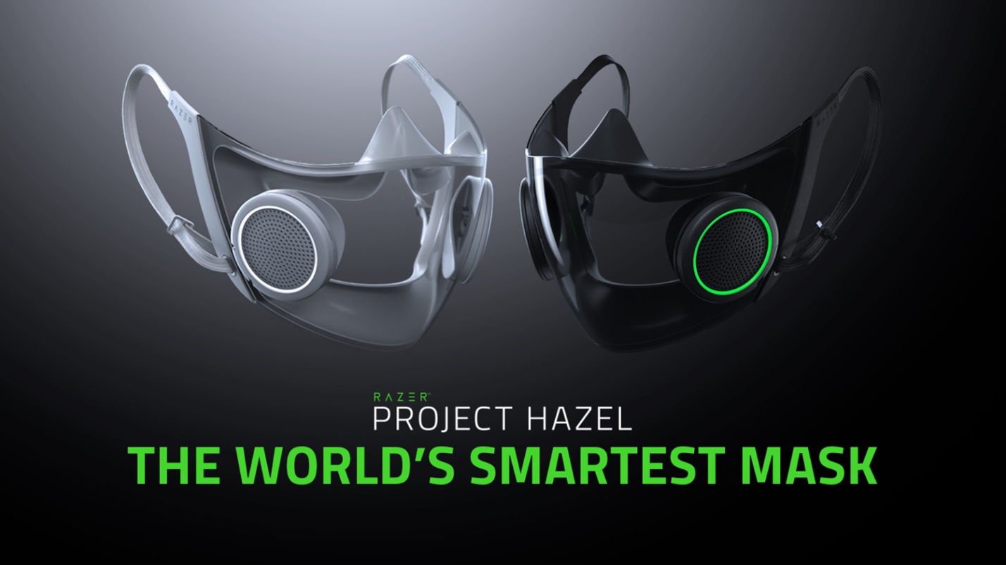Razer Project Hazel