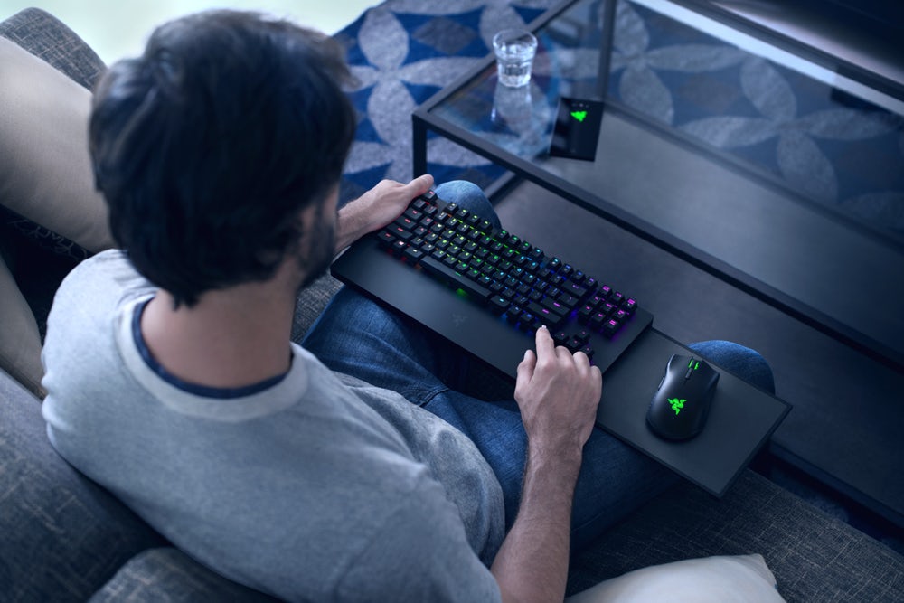 Razer Turret Razer Turret