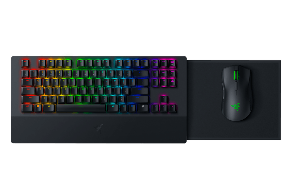Razer Turret Razer Turret