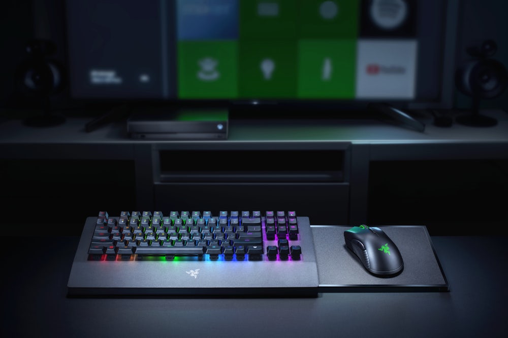 Razer Turret Razer Turret