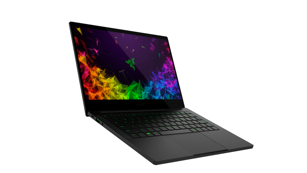 Razer игровой ноутбук Razer игровой ноутбук
