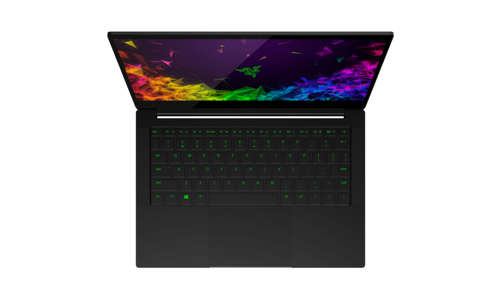 Razer игровой ноутбук Razer игровой ноутбук