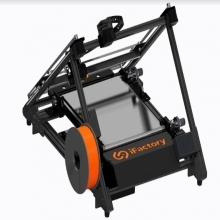 3D-принтеры от iFactory3D