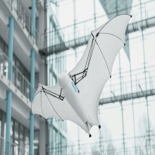 Бионические роботы от Festo