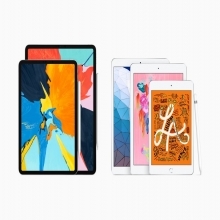 Apple обновляет линейки iPad Air и iPad Mini двумя новыми моделями 2019 года