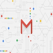 Gmail празднует свой 15-й день рождения с письмами ИИ