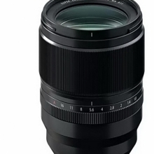 Объектив Fujifilm XF