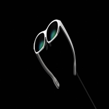 Очки смешанной реальности nReal Light