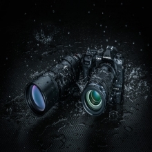 Olympus соблазняет профессионалов новой камерой OM-D E-M1X MFT