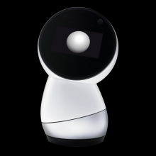 Персональный робот Jibo помогает создать классические видеоигры