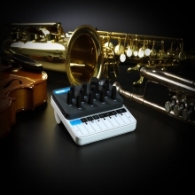 Полифонический синтезатор Modal CRAFTsynth