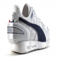 Puma возвращает свои умные кроссовки RS-Computer с 1980-х годов
