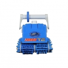 Робот для чистки бассейна Aquabot Turbo T2