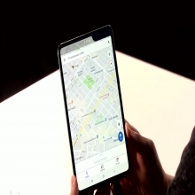 Galaxy Fold Samsung выпустит 26 апреля по цене почти 2000 долларов