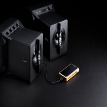 Sony представила из серии Signature новое устройство SA-Z1