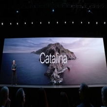 Сверхбыстрый сверхдорогой новый Mac Pro и Mac OS Catalina представляет Apple