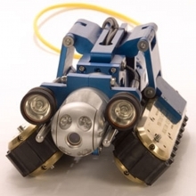 Поисковые и спасательные роботы