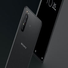Xperia Pro 5g