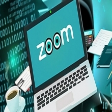 Zoom обновление
