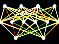 3D-принтер создает физическую искусственную нейронную сеть ИИ