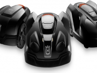 Газонокосилка Husqvarna Automower
