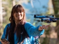 Беспилотник-дрон Skydio 2 - это прекрасное самообучающееся творение