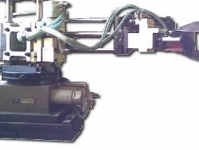 Цилиндрический тип робота