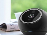 Домашняя камера iCam Pro FHD от Amaryllo Technologies Inc