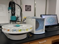 Электронный язык определяет специи на вкус