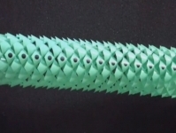 Исследователи из Гарварда ускоряют работу змееподобный робота Киригани