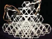 Маленькие роботы BILL-E