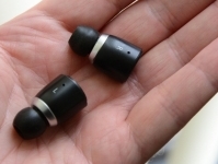 Обзор на беспроводные наушники Melomania 1 от Cambridge Audio