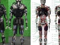 Робот для отжиманий