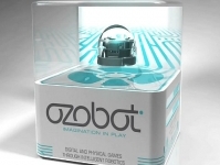 Ozobot умный робот