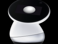 Персональный робот Jibo помогает создать классические видеоигры