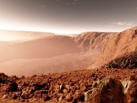 Помощь атомных часов в доставке людей на Марс