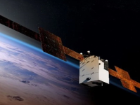 Разрабатывают передовые спутники связи Boeing и космические силы США