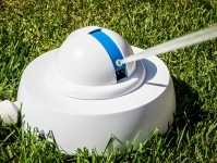 Робот для поливки газона Droplet Robotics Sprinkler