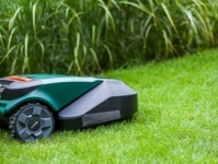 Робот-газонокосилка Robomow RS612