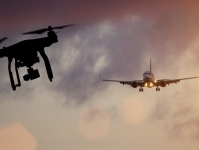 Система ИИ берет бразды правления над своенравными дронами