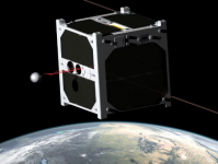 Спутник для наблюдения за Землей с встроенным ИИ готово запустить ЕКА