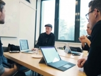 Техническая фирма Valuer ai  использует ИИ для подбора стартапов