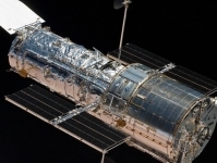 Устранение неисправностей в Hubble, похоже, решило проблему